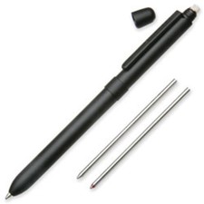B3 Aviator Multi-function Pen Black/Red Ink, Medium Point with Pencil (7520-0... Multi-Function Pen price