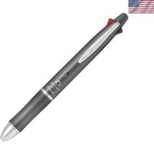 Elegant Dr. Grip Multi-Function Pen 4-in-1 with 0.5mm Ink & Mechanical Pencil Multi-Function Pen price