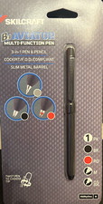 Skilcraft B3 Aviator Multi Function pen NSN 7520-01-564-9906 3 in 1 Pen Pencil Multi-Function Pen price