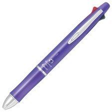 Multi Function Pen Dr. Grip, 0.5mm Acro Ink Ballpoint Pen, 0.5mm Mechanical P... Multi-Function Pen price