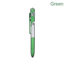 4-In-1 Multifunction Ballpoint Pen LED Light Foldable Phone Stand Night Reading Multi-Function Pen price