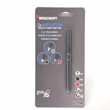 Skilcraft B3 Aviator Multi Function pen NSN 7520-01-564-9906 3 in 1 Pen Pencil Multi-Function Pen price