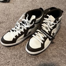 Converse Pro Blaze V2 Mid Basketball Leather Comfort Sneaker Men's A10504C Men's Classic Shoes price