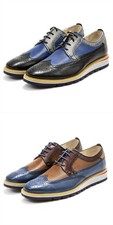 Men's  Pikolinos Toulouse Leather Oxford Dress Shoes Men's Classic Shoes price