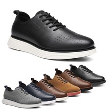 Men's Dress Shoes Oxfords Shoes Causal Shoes Sneakers Classic Shoes Size 8-13 US Men's Classic Shoes price