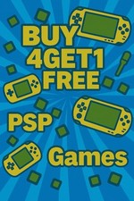 🎮Sony PSP Games UMD Disc Only Buy 4 Get 1 FREE ✅ TESTED 🎮 Ships FREE🎮 PSP Games price