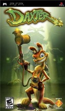 Daxter  PSP Game PSP Games price