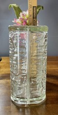RECLAIMED PITTSBURGH CORNING ICESCAPES SHOWER/BATHROOM GLASS BLOCK, HARD TO FIND Bathroom / Shower Cabin Sticker price