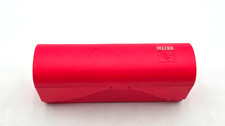 Metro Products 6 Cassette Storage Container Red #8406 Made in USA Cassette & Storage Products price