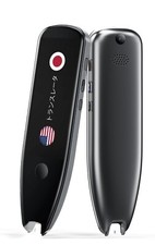 Scanner Pen Dictionary Voice Translator Support 112 Languages Dictionaries & Translation Software price