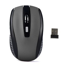 Wireless Optical Mouse Mice 2.4GHz USB Receiver For Laptop PC Computer DPI lot Gaming Mouse price