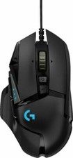 Logitech G502 Hero High Performance Gaming Mouse ~Fast Shipping Gaming Mouse price