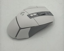 Logitech G502 X Plus Lightspeed Optical Mouse - White (/RT6-24993-910-006160-... Gaming Mouse price