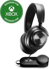 SteelSeries Arctis Nova Pro Wired Gaming Headset for Xbox (Open Box) Gaming Headsets price