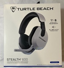 ✅ Turtle Beach Stealth 600 Gen 3 Wireless Gaming Headset PlayStation Gaming Headsets price