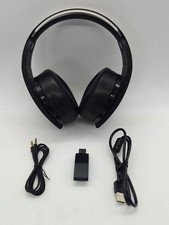 Sony PS4 Platinum Headset Wireless 7.1 Surround headphones for Playstation Gaming Headsets price