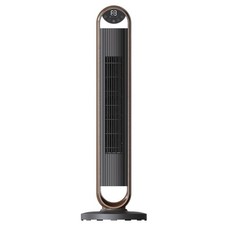 Better Homes & Gardens 36'' 3 Heat Settings Oscillating Tower Heater with Remote Heaters price