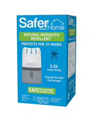 Safer Brand Mosquito Repellent Lantern - Indoor/Outdoor Baby Mosquito Repellent Spray price
