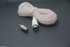 FM ANTENNA FOR ANY BOSE WAVE OR ACOUSTIC WAVE MUSIC SYSTEM  6 Ft T with Adapter Music System price