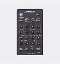 Genuine Bose Wave Music System Remote Control for AWRCC1 AWRCC2 RadioCD&Battery Music System price
