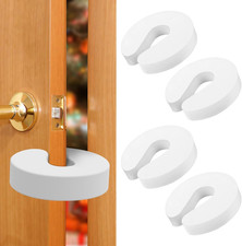 4PCS Foam Door Finger Pinch Guard Baby Proof Door Stopper Safety Protector Baby Finger Protector price