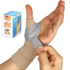 Thumb Brace CMC Joint Hand Protector Orthopedic Support | Wrist Immobilizer Baby Finger Protector price