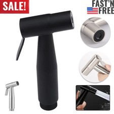 Stainless Steel Toilet Bidet Spray Handheld Shattaf Bathroom Sprayer Shower Head Bidet price