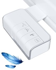 Bidet Fresh Water Spray Kit Non Electric Toilet Seat Attachment with Dual Nozzle Bidet price