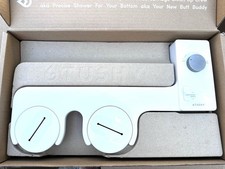 Tushy Classic 3.0 Bidet Attachment. Brushed Nickel Knob Bidet price