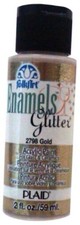 Enamel Glitter and Metallic Paint in Assorted 2 Fl Oz (Pack of 1) Glitter Gold Glitter Paint price