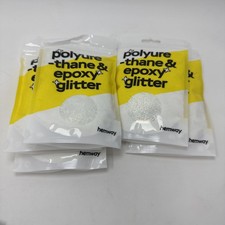 Mother of Pearl Metallic Glitter Additive for Stunning Wall Paint  Finish 5pk. Glitter Paint price