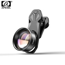 APEXEL HD 2x Telephoto Portrait Professional Mobile Phone Camera Lens for Phone Mobile Phone Lens price