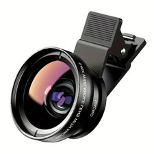 Dual-Function Clip-On Lens Set for Mobile Phone Cameras Mobile Phone Lens price