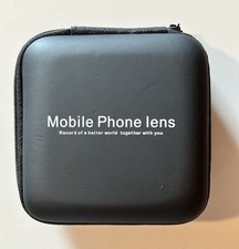 Mobile Phone Lens Kit Macro Lens Wide Angle Universal Clip Mobile Phone Lens price