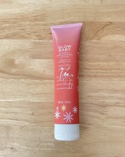 Pacifica Glow Baby Body Lotion ~ 5 FL OZ  Vitamin C Brightening  FAST SHIPPING Baby Face Cream price