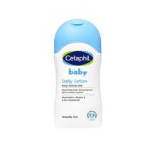 Cetaphil Baby Daily Lotion - (50ml) Baby Face Cream price