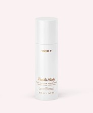 NEW Truly Beauty Vanilla Baby Hydra-Smooth Shave Cream 147ml SEALED Baby Face Cream price