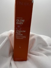 Pacifica Glow Baby VitaGlow Face Lotion Vitamin C+E Kakadu Plum 1.7 fl oz NIB Baby Face Cream price