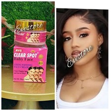Clear Spot Baby Face Cream & Whitening Face Cream Baby Face Cream price