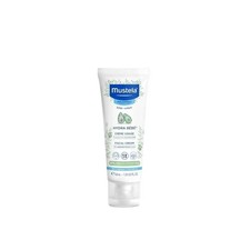 Mustela Hydra Bebe Facial Cream With Vitamin E 40ml baby Face moisturizer Baby Face Cream price