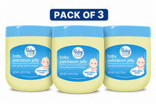 Baby Love Petroleum Jelly Baby Skin Protectant Baby Fresh Scent 6 oz (3 Pack) Baby Face Cream price