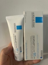 'La Roche-Posay' CICAPLAST BAUME B5+ Ultra-Repairing Calming Balm 40ml EXP 2028 Baby Face Cream price
