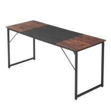 Uimoso 63-Inch Computer Desk for Office, Gaming, and Home Workspace Computer Desk price