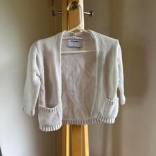 Old Navy Cream Cardigan Baby Cardigan price