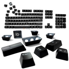 NEW Replacement keycaps for CORSAIR K70 RGB Rapidfire Mechanical Gaming Keyboard Gaming Keyboard price