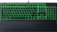 Razer Ornata V3X/RGB Green Gaming Keyboard/Silent Keys/Wrist Rest - NEW Gaming Keyboard price