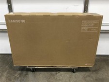 Samsung OM46B 46 Full HD Smart Digital Signage Display Window Full Sun 4000nit Display TVs price