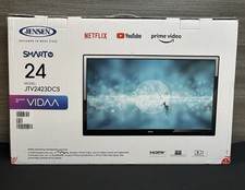 24" Jensen Smart TV (Model: JTV2423DCS) Powered By VIDAA Display TVs price