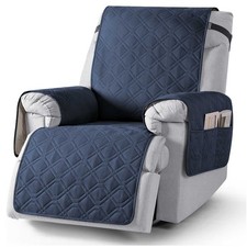 100% waterproof non-slip recliner cover Warm pet protection household items TV Chair price