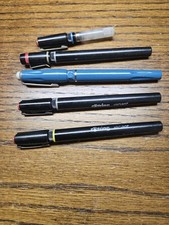Set of 4 Technical Drawing Pens Technical Drawing and Graphic Pen price
